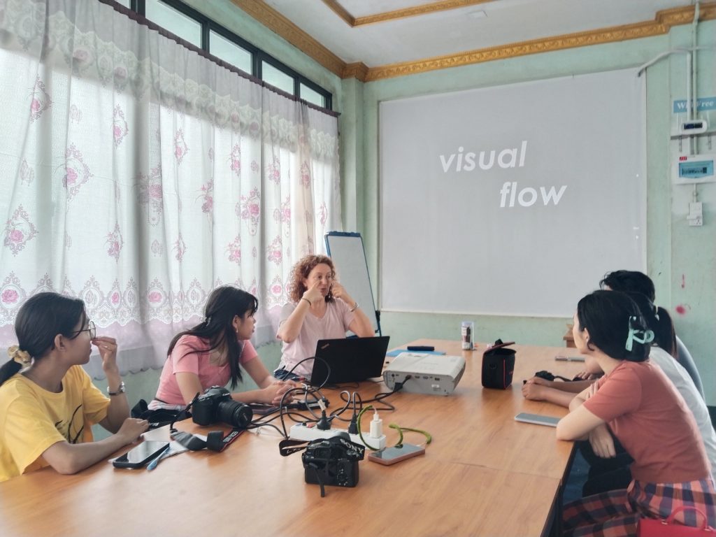livelihood training
