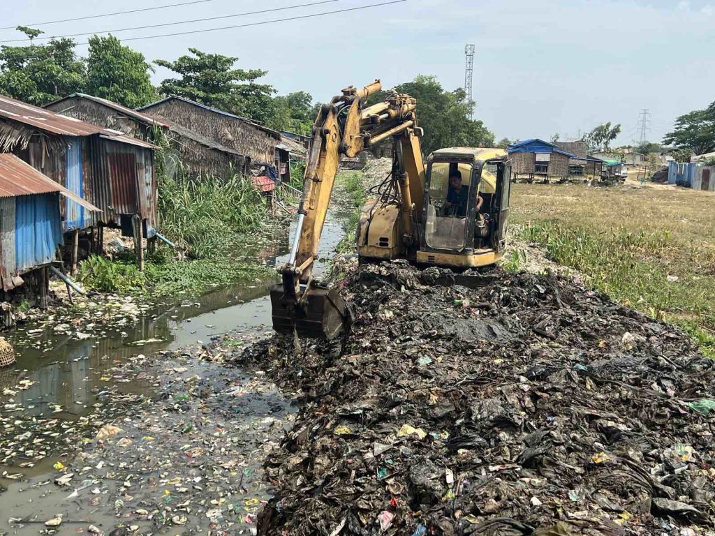 strenghting climate resilience